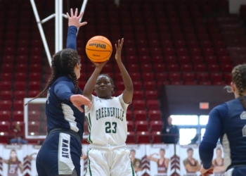 Lady Devils Rebound With A Win In The Doc Maples Classic