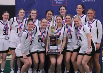 Bees Battle Bulldogs and Capture First Ladies Classic Championship