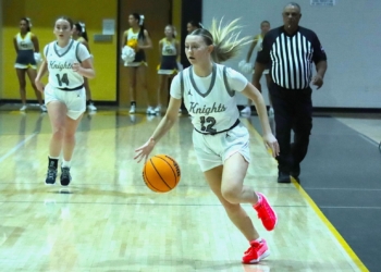 Photo Gallery: Cloudland vs Chuckey Doak Basketball (12-6-2025)