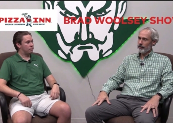 Pizza Inn Brad Woolsey Show – Ep. 1