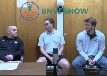 Baileyton Drug Company BNW Show – Ep. 1