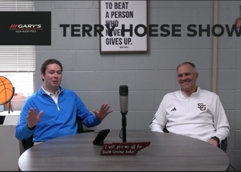 Gary’s Paint & Body Shop Terry Hoese Show – Ep. 3