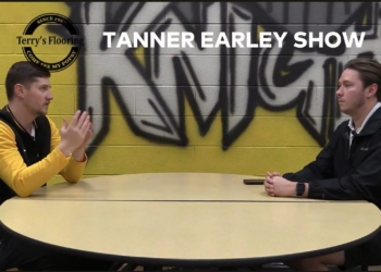 Terry’s Flooring Tanner Earley Show – Ep. 1