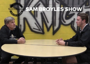 Terry’s Flooring Sam Broyles Show – Ep. 2