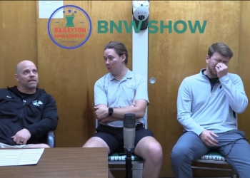 Baileyton Drug Company BNW Show – Ep. 3