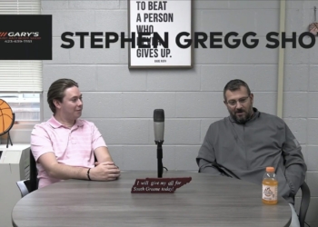 Gary’s Paint & Body Shop Stephen Gregg Show – Ep. 2