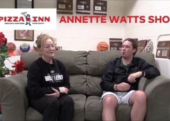 Pizza Inn Annette Watts Show – Ep. 2