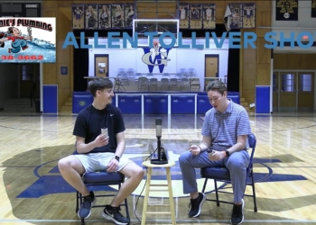Tommie’s Plumbing Allen Tolliver Show – Ep. 3