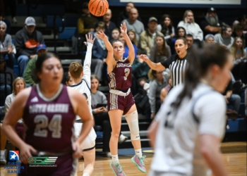 Tough Defense Sends Lady Rebels To 55-45 Win Over West Greene