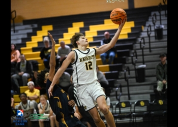 Chuckey-Doak Finishes Strong In Come-From-Behind Win Over UH