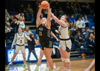 North Greene Girls Shut Down West Greene In 56-31 Win