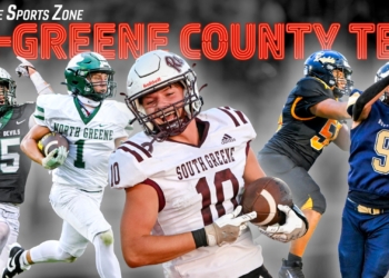 All-Greene County Football Team – The Defense