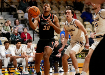 Tusculum Closes Out Pre-Holiday Schedule With 77-60 Win At Mars Hill
