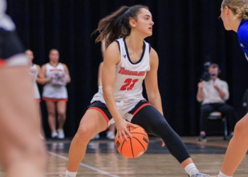 Pioneers Nearly Erase 17-point Deficit In Loss To King