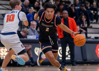 Carson-Newman Shoots To Victory Over Pioneers