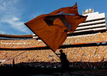 Four Vols Named To The Coaches’ Freshman All-SEC Team