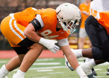 Midstate Vols Ready To Play In Nashville