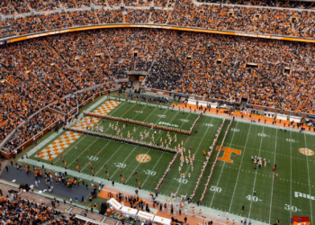 Tennessee, Defensive Coordinator Tim Banks Part Ways