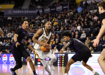 Bucs Comeback Falls Short Against Western Carolina