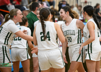 PHOTO GALLERY: Greeneville vs Albertville, AL – Ladies Classic 12-30-25