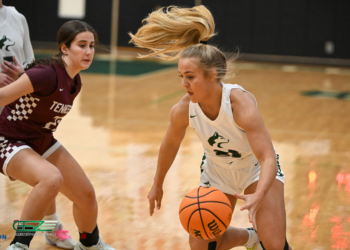 North Greene Uses Defense To Finish Ladies Classic With Win Over Tennessee