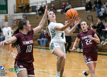 PHOTO GALLERY: North Greene vs Tennessee – Ladies Classic 12-31-25