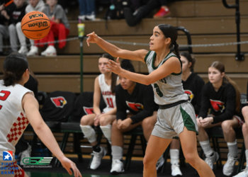 PHOTO GALLERY: Greeneville vs Farmington, AR – Ladies Classic 12-31-25