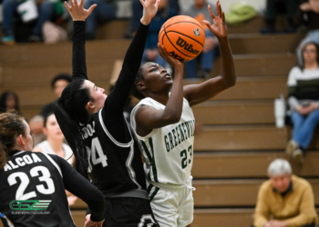 Greeneville’s Energy Stills Lady Tornadoes In 60-57 Win