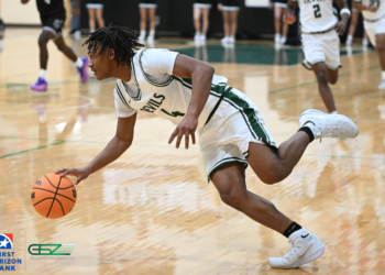 PHOTO GALLERY: Greeneville vs Alcoa Basketball 1-6-26