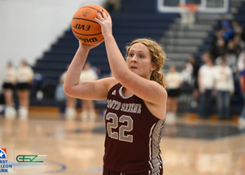 After Long Layoff Lady Rebels Get Back In Win Column