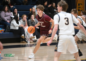 PHOTO GALLERY: South Greene at University High Basketball 1-15-26