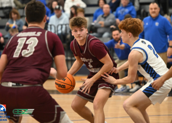 PHOTO GALLERY: South Greene At Unicoi County Basketball 1-22-26
