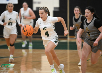 PHOTO GALLERY: North Greene vs Chuckey-Doak – Ladies Classic 12-29-25