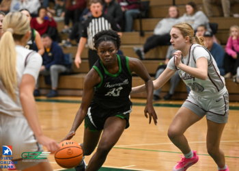 PHOTO GALLERY: Greeneville vs Bearden – Ladies Classic 12-29-25