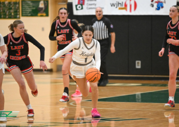 PHOTO GALLERY: Chuckey-Doak vs Cherokee – Ladies Classic 12-30-25