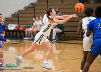 PHOTO GALLERY: Greeneville vs West Ridge Girls Basketball 1-3-26