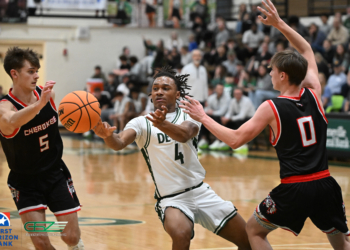 PHOTO GALLERY: Greeneville vs Cherokee Basketball 1-23-26
