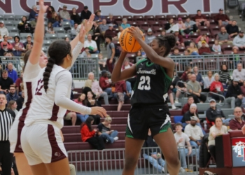 Devils And Indians Battle To A Split In Kingsport