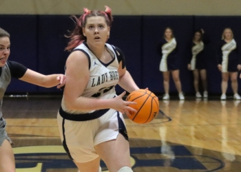 PHOTO GALLERY: Chuckey Doak at West Greene Basketball 1-22-26