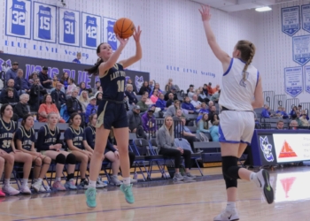 Early Surge Sends Lady Buffaloes To Road Setback
