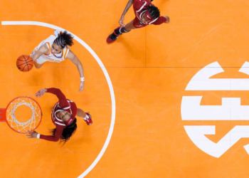 Lady Vols’ Basketball Game At Ole Miss Postponed