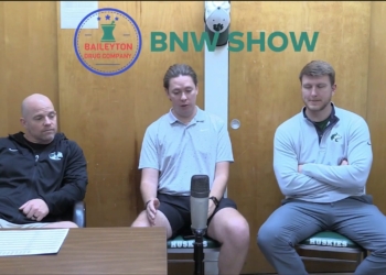 Baileyton Drug Company BNW Show – Ep. 6