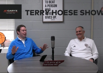 Gary’s Paint & Body Shop Terry Hoese Show – Ep. 5
