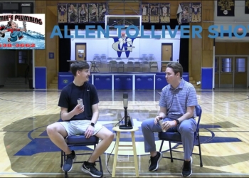 Tommie’s Plumbing Allen Tolliver Show – Ep. 6