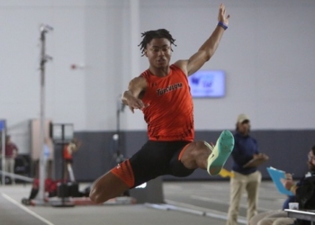 Pioneers Win Five Events At Tryon International Collegiate Opener