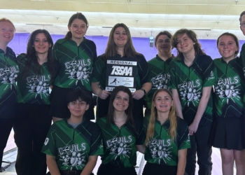 Lady Devils Finish As Region 1 Runner-Up, Advance To State Sectionals
