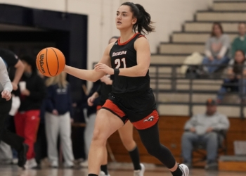 Four Reach Double Figures For Pioneers At Carson-Newman
