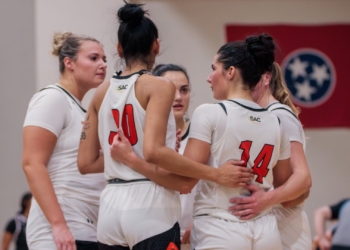Pioneers Drop Home Contest With Lenoir-Rhyne