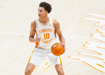 Ament One Of 15 On Wayman Tisdale Award Midseason Watch List