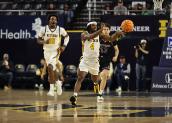 Bucs Rally To Beat Furman In Overtime